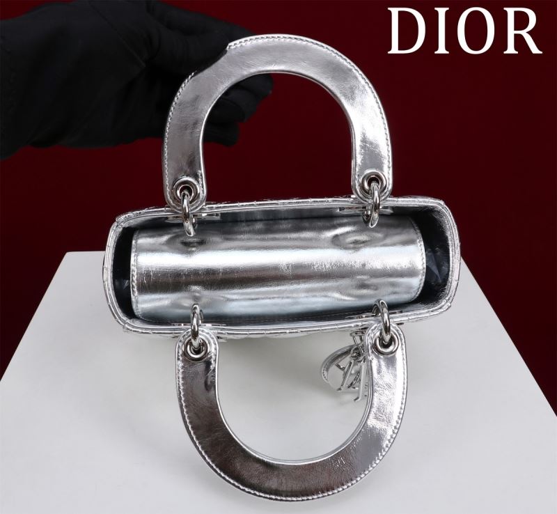 Christian Dior My Lady Bags